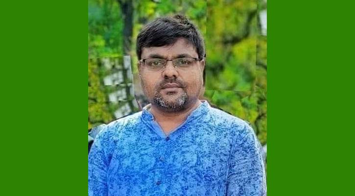 চুয়াডাঙ্গা থেকে মাগুরার সাবেক এমপি শিখরের ভাই আটক